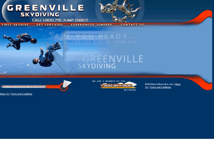 www.greenvilleskydive.com