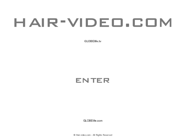 www.hair-video.com