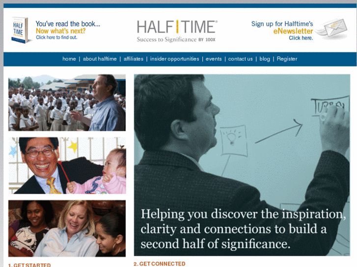 www.halftime.org