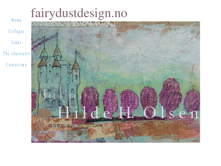 www.hildehelleolsen.com