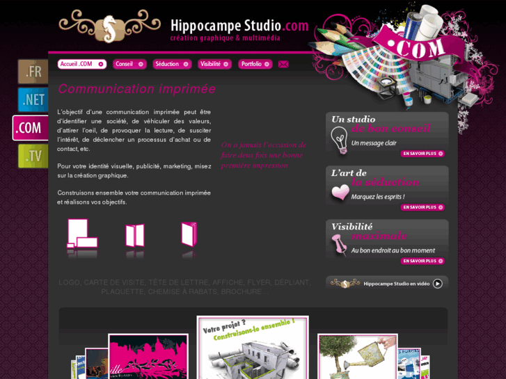 www.hippocampestudio.com