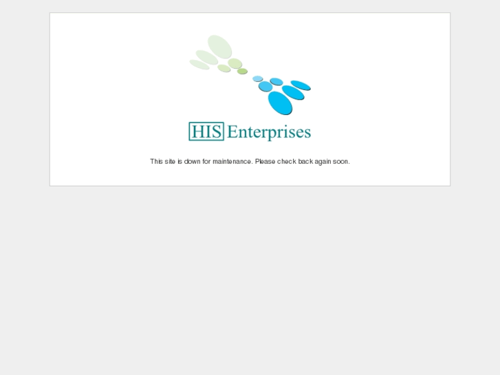 www.his-enterprises.com