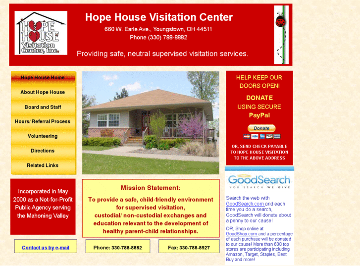 www.hopehousevisitation.org