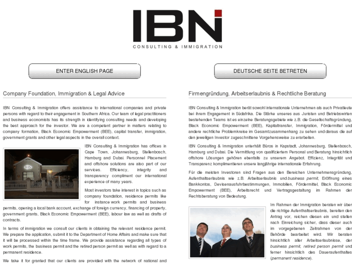 www.ibn.co.za