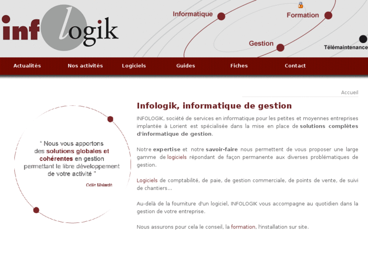 www.infologik56.com