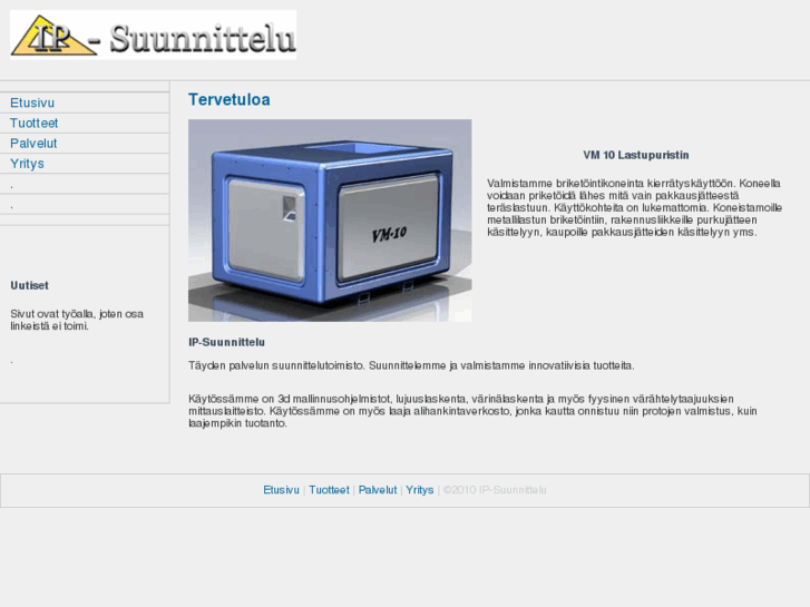 www.ip-suunnittelu.com