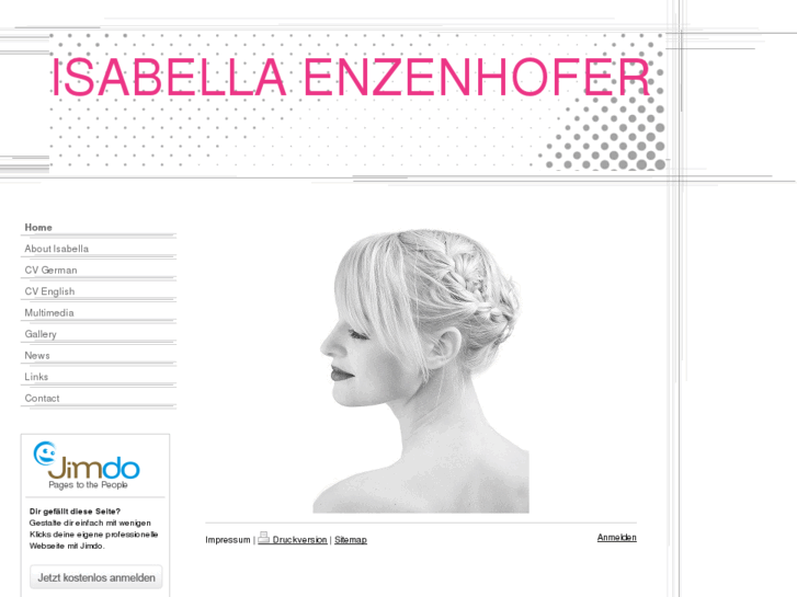 www.isabella-enzenhofer.com