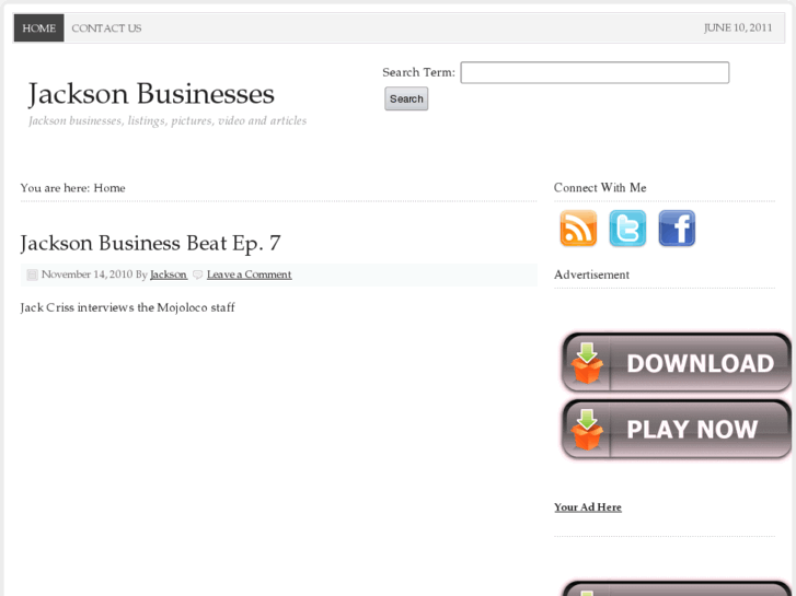 www.jacksonbusinesses.com