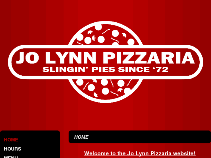 www.jo-lynnpizza.com