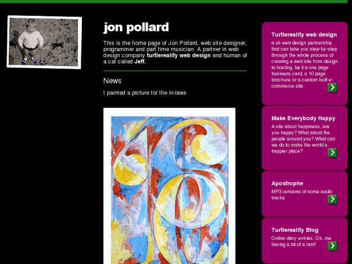 www.jonpollard.co.uk