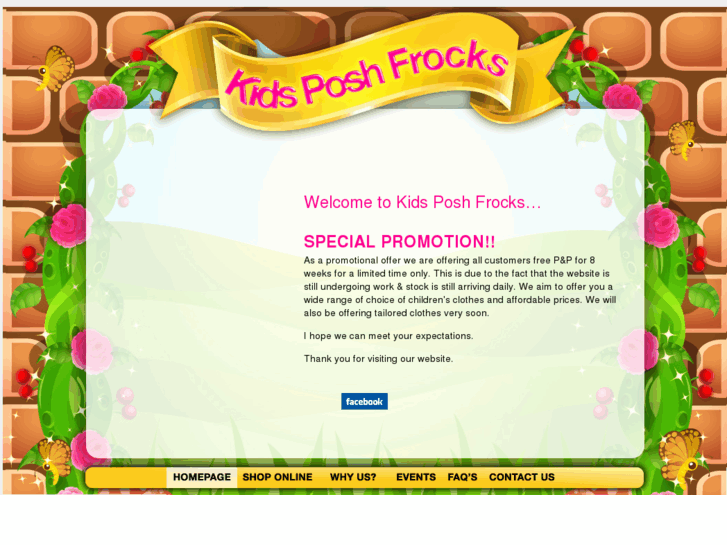 www.kidsposhfrocks.com