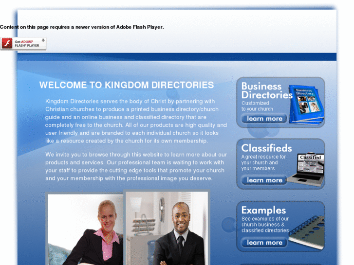 www.kingdomdirectories.net