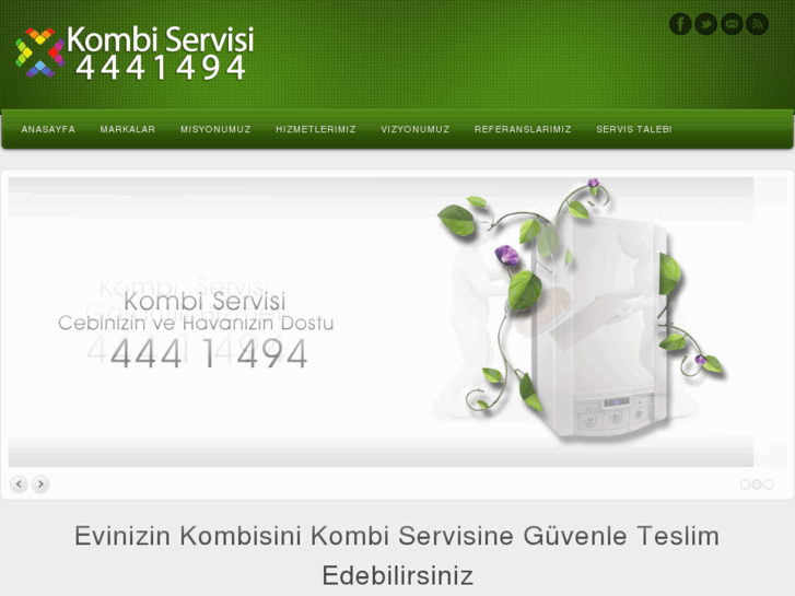 www.kombiservis444.com