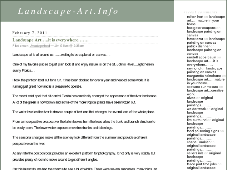 www.landscape-art.info