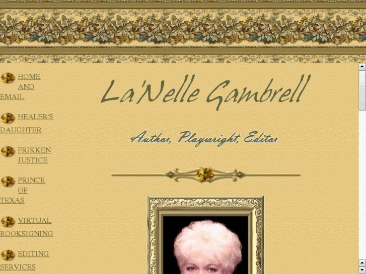 www.lanelle.com