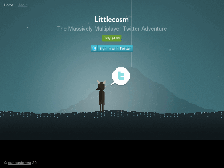 www.littlecosm.com