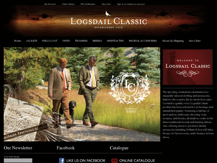 www.logsdailclassic.com