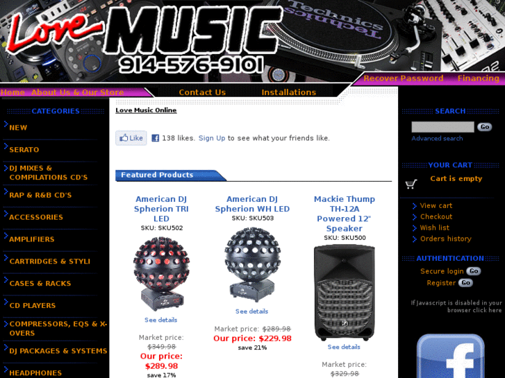 www.lovemusiconline.com