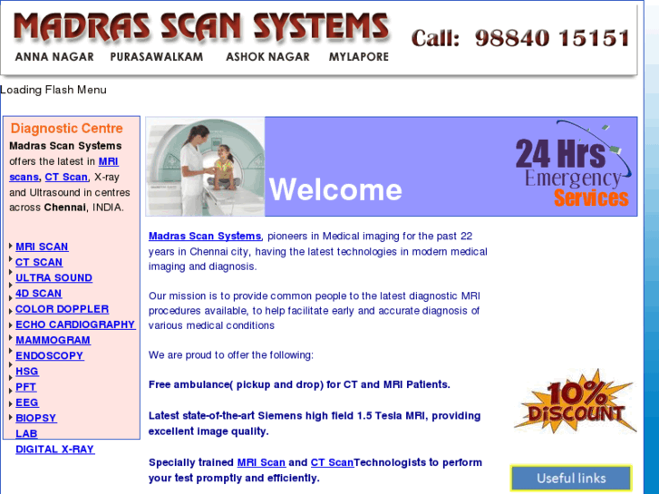 www.madrasscan.com