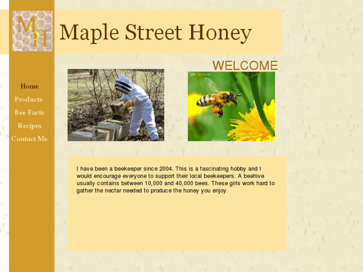 www.maplestreethoney.com