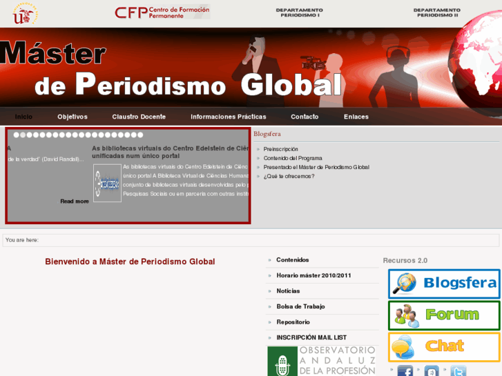 www.masterperiodismo.org