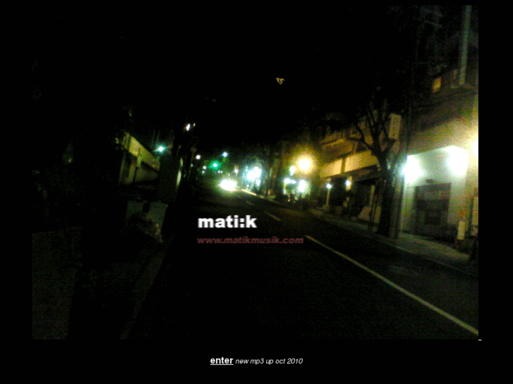 www.matikmusik.com