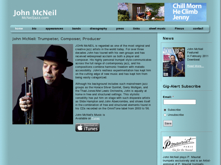 www.mcneiljazz.com