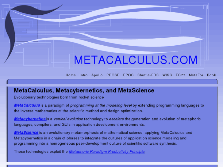 www.metacalculus.com
