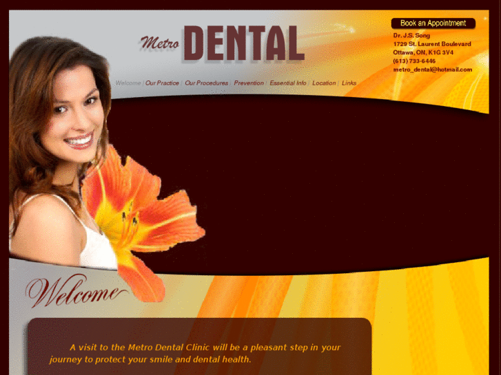 www.metrodentalclinic.com