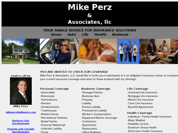 www.mikeperz.com
