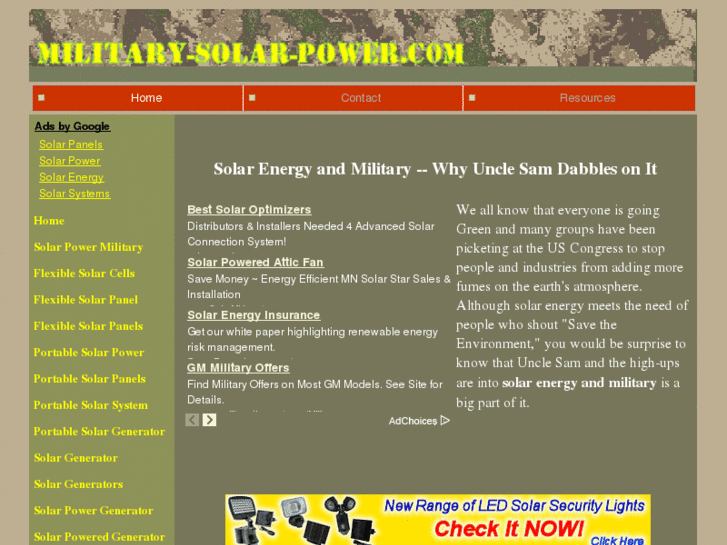 www.military-solar-power.com