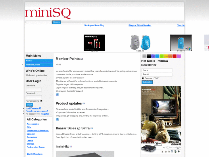 www.minisq.com