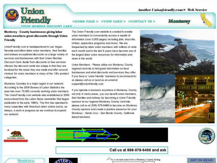 www.montereycountyunions.com