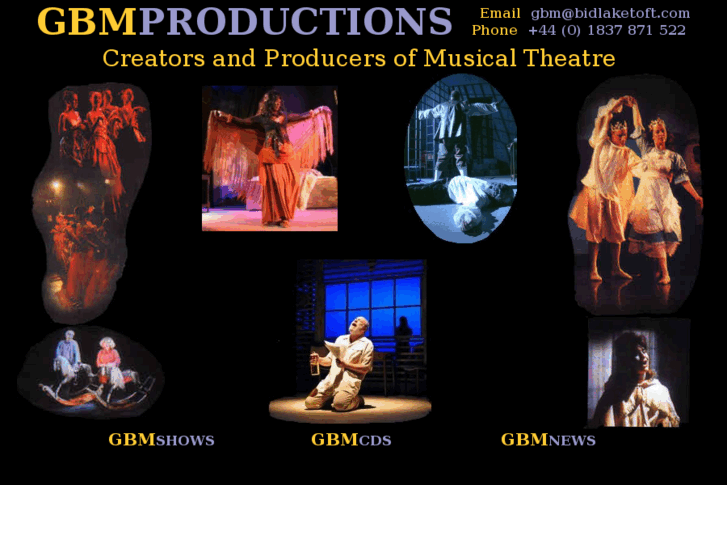 www.musicaltheatrecreations.com