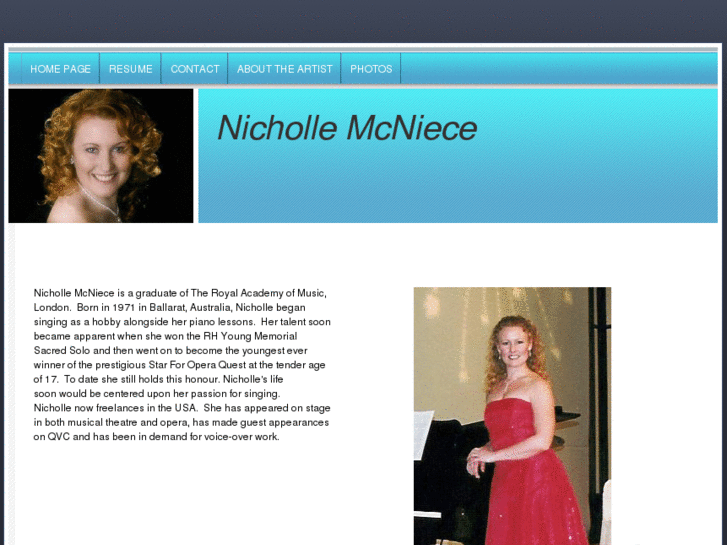 www.nichollemcniece.com