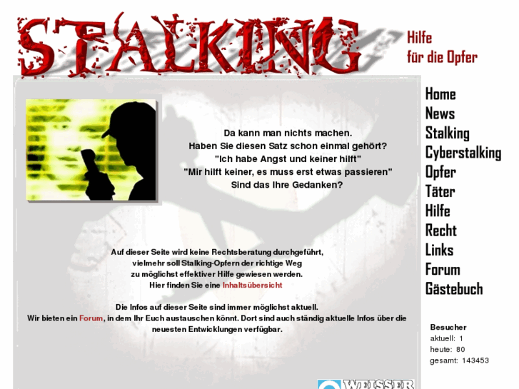 www.no-stalking.de