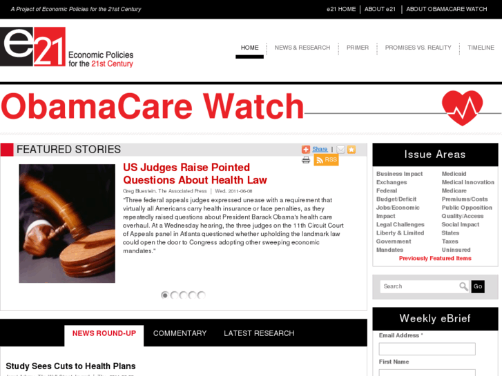 www.obamacarewatch.org