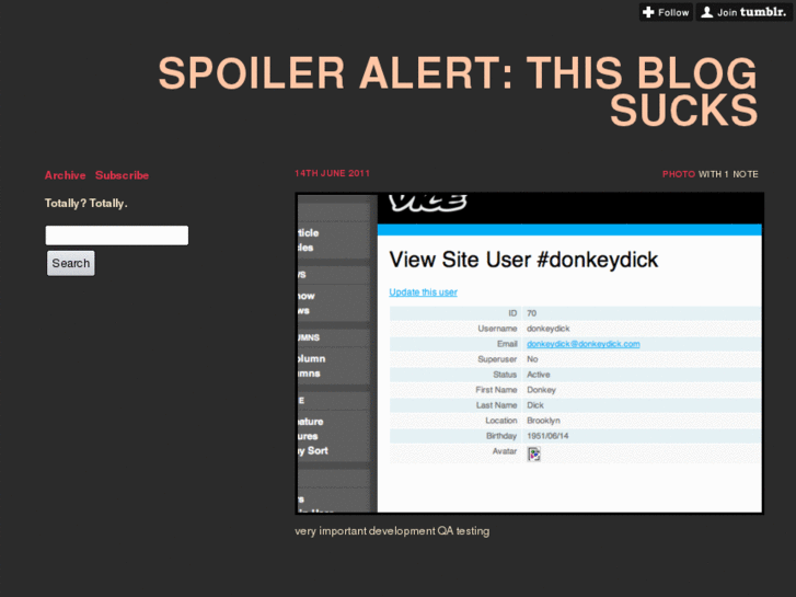 www.onetrickemopony.com