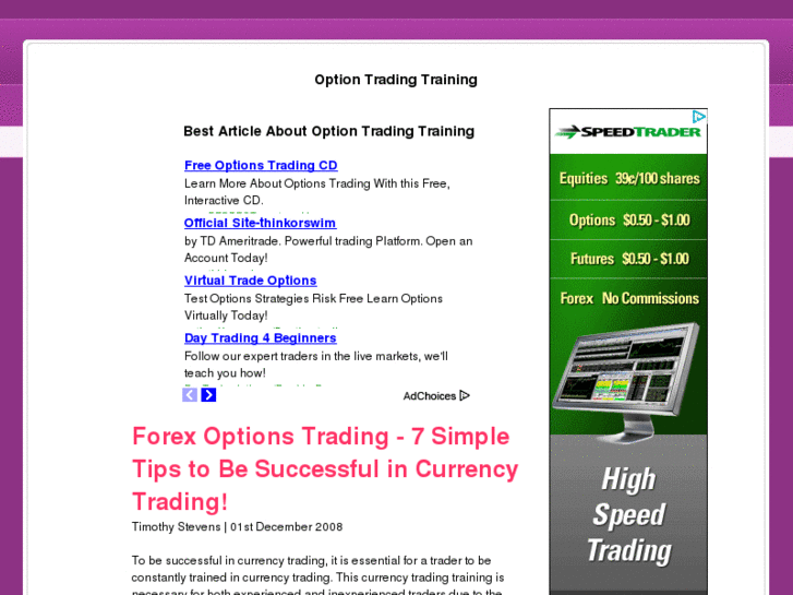 www.optiontradingtraining.net