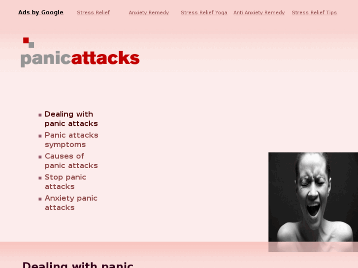 www.panicattacks.co.uk