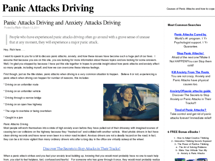 www.panicattacksdriving.com