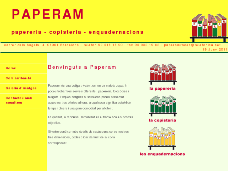 www.paperam.net