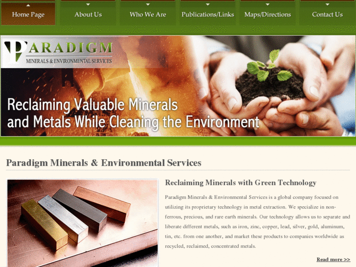 www.paradigm-minerals.com