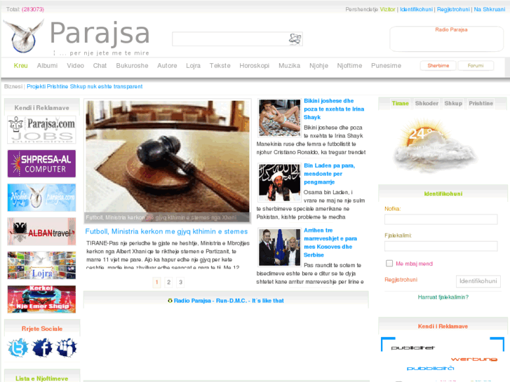 www.parajsa.com