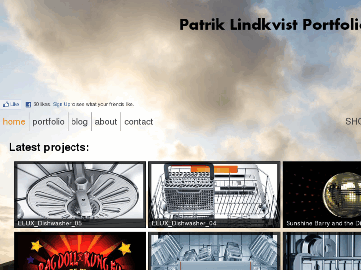 www.patriklindkvist.com