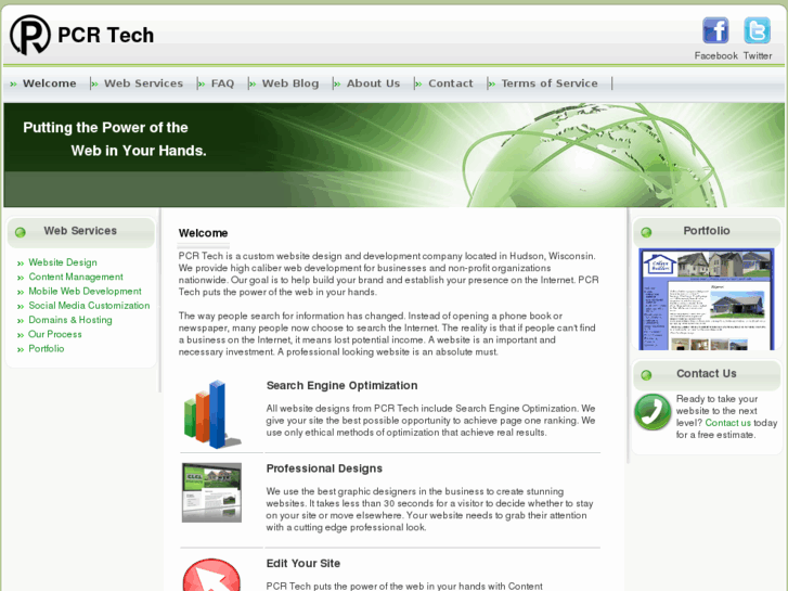 www.pcrtech.com