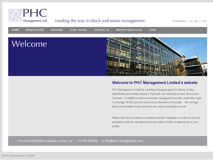 www.phc-management.com