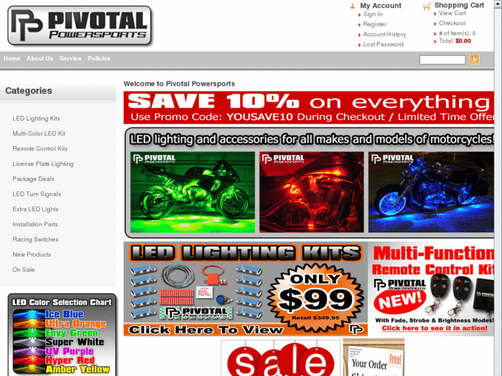 www.pivotalstore.com