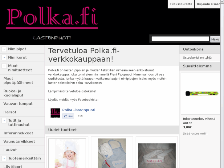 www.polka.fi