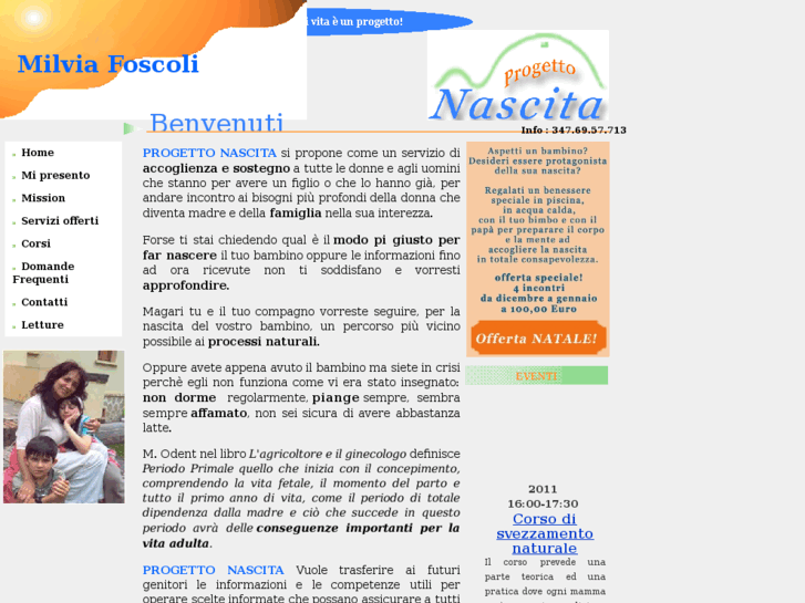 www.progettonascita.com